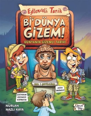  Lithobius! Gizemli Bir Dünyanın Altında Kıpırdayan, İri Bacaklılar