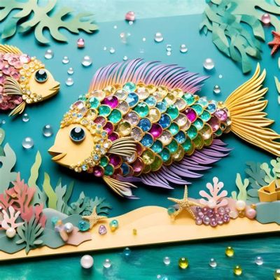  Rainbowfish! Bir Dalgalı Kaleidoskop: Su Altındaki Renkli Mücevher